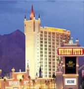 Whiskey Pete'S Hotel & Casino Primm Luaran gambar
